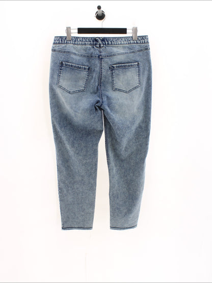 Spodnie jeans ULLA POPKEN Rozmiar: 46