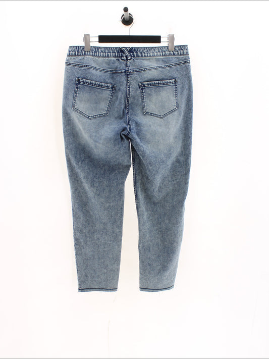 Spodnie jeans ULLA POPKEN Rozmiar: 46
