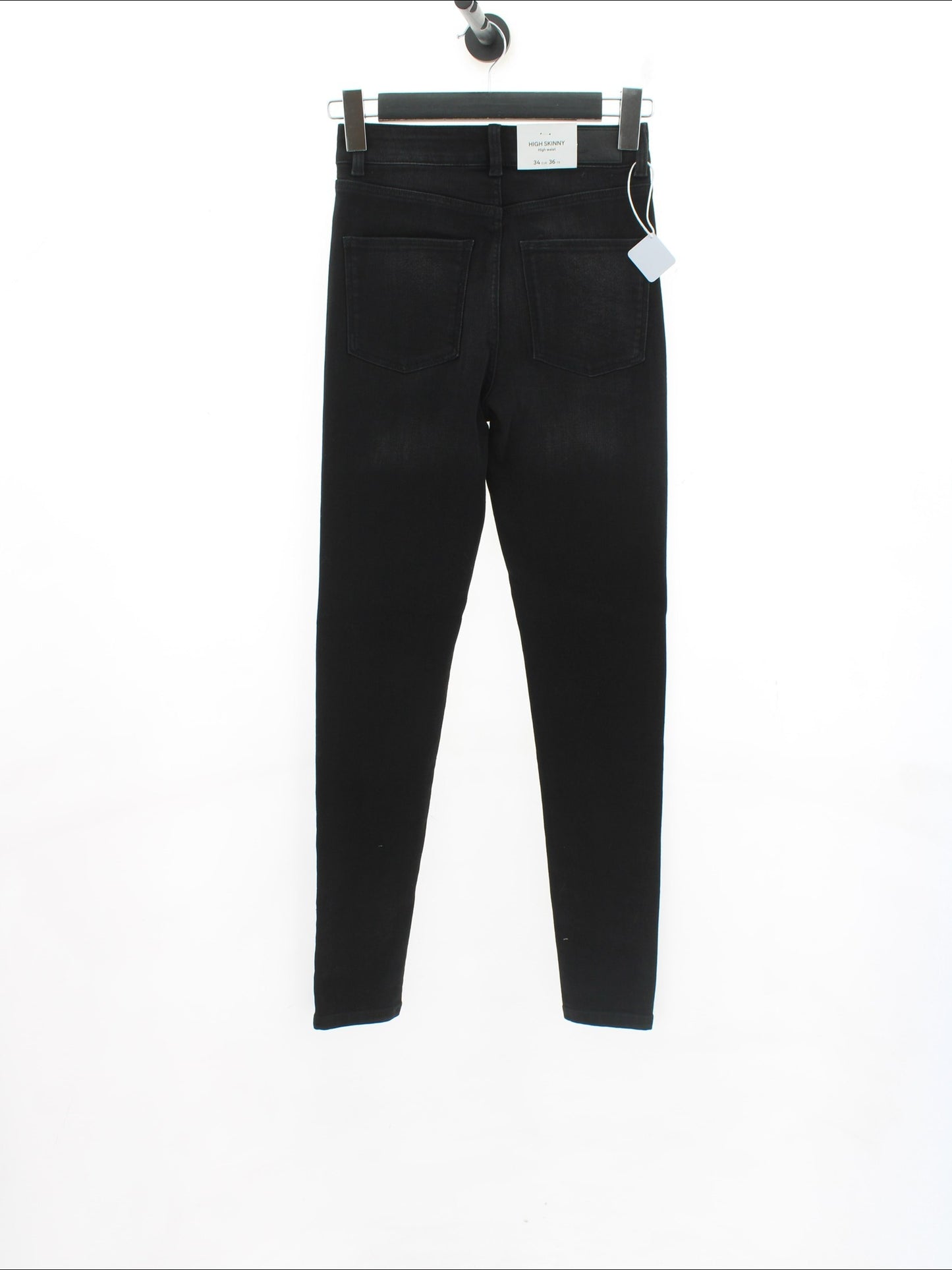Spodnie jeans C&A Rozmiar: 34
