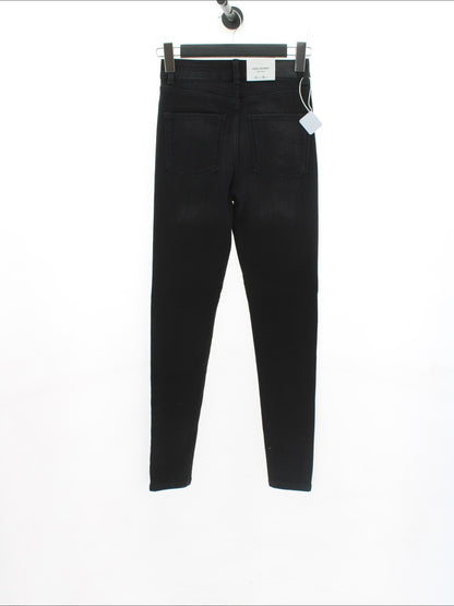 Spodnie jeans C&A Rozmiar: 34