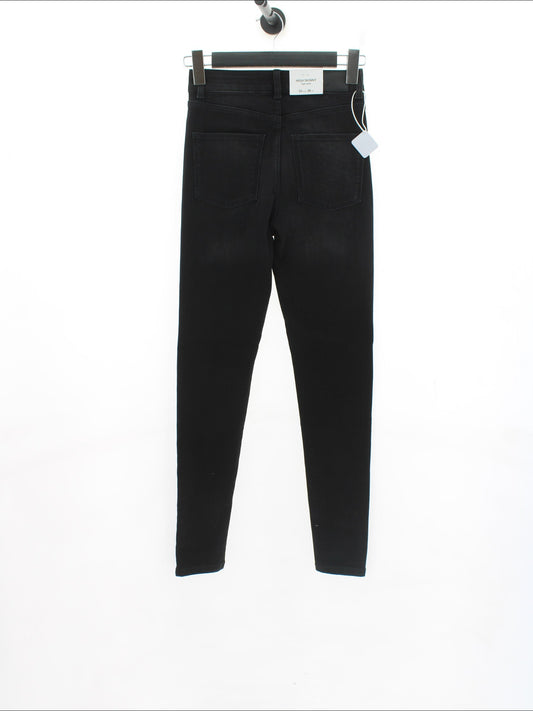 Spodnie jeans C&A Rozmiar: 34