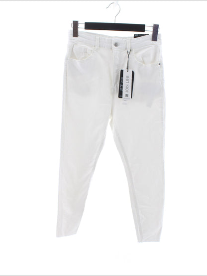 Spodnie Casual Stradivarius Rozmiar: 40