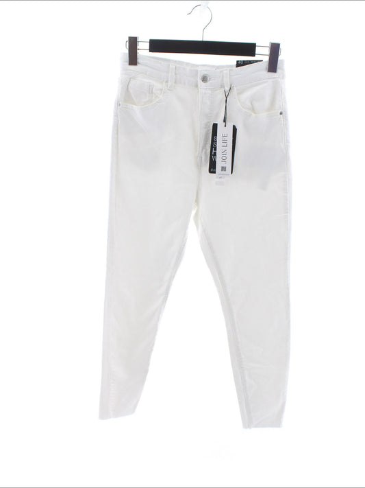 Spodnie Casual Stradivarius Rozmiar: 40