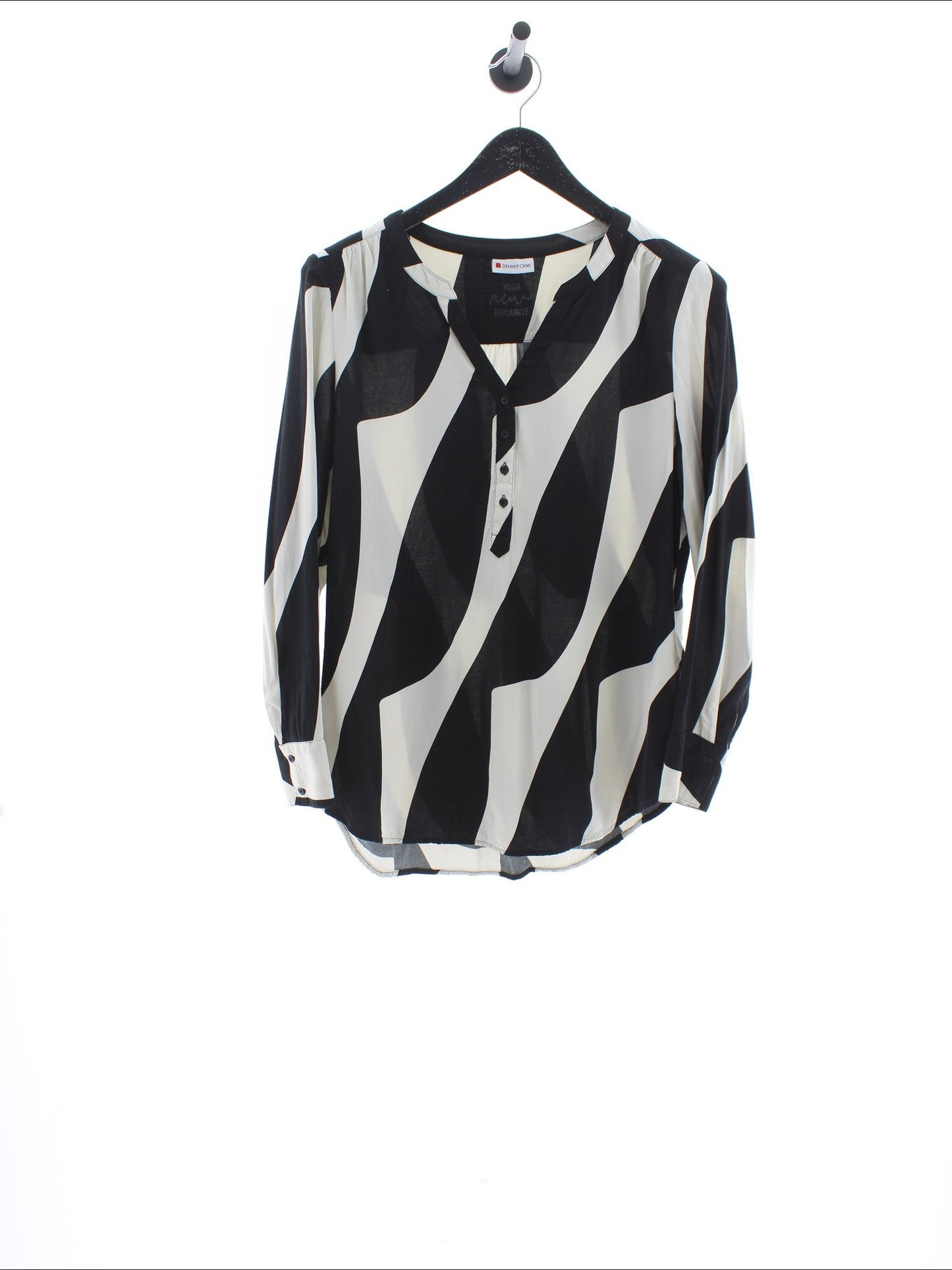 Bluzka Street One Rozmiar: 38