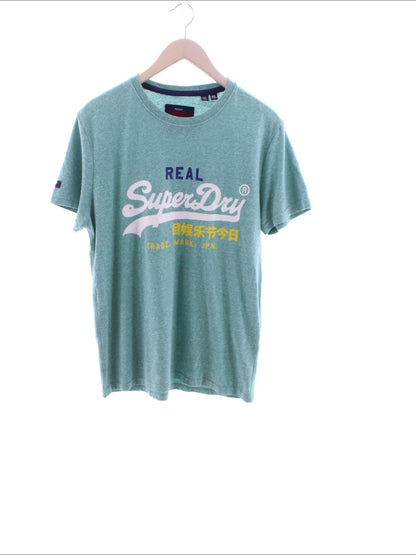 T-shirt Superdry Rozmiar: XL