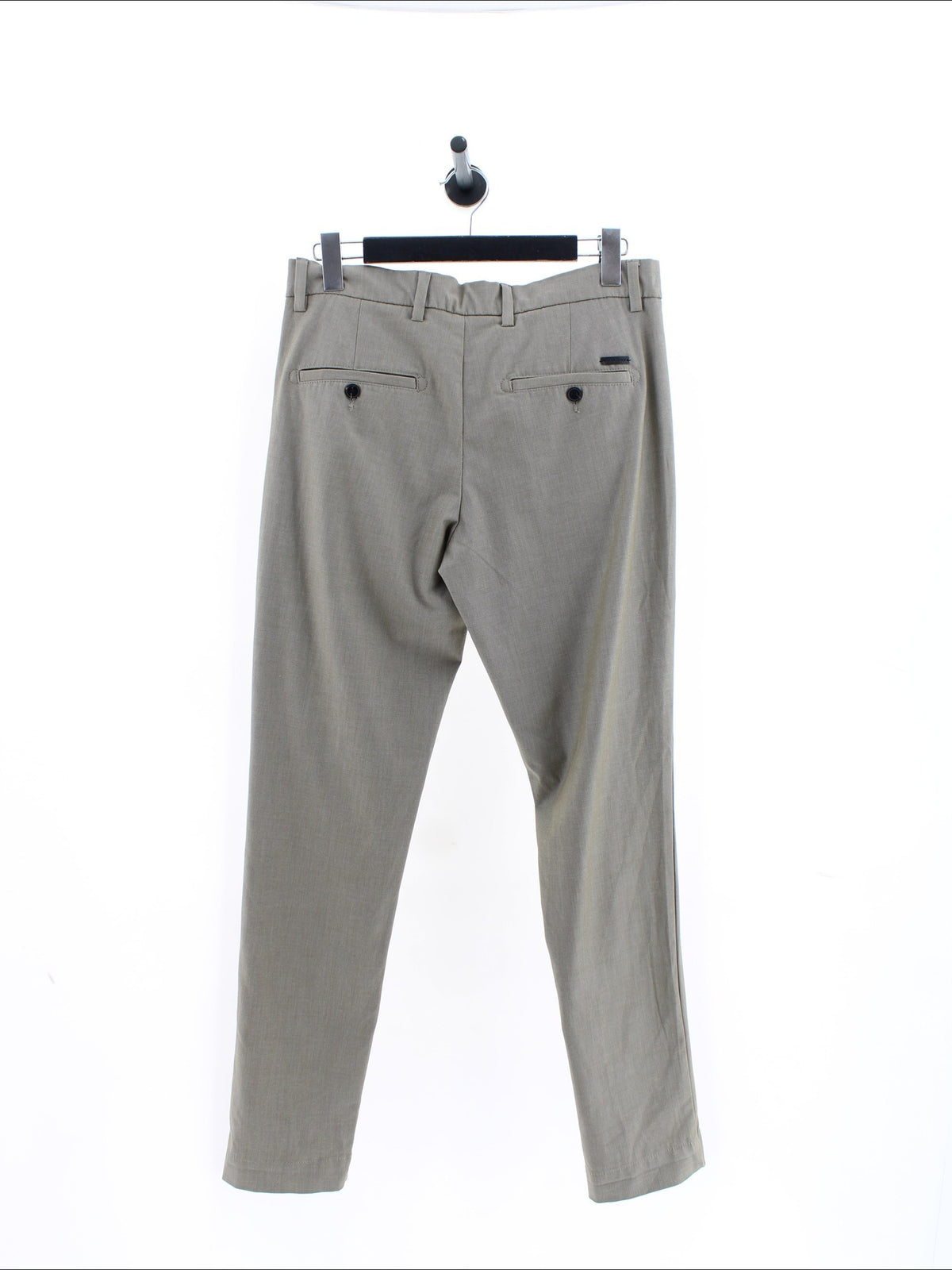 Spodnie Casual JACK & JONES Rozmiar: W31/L32