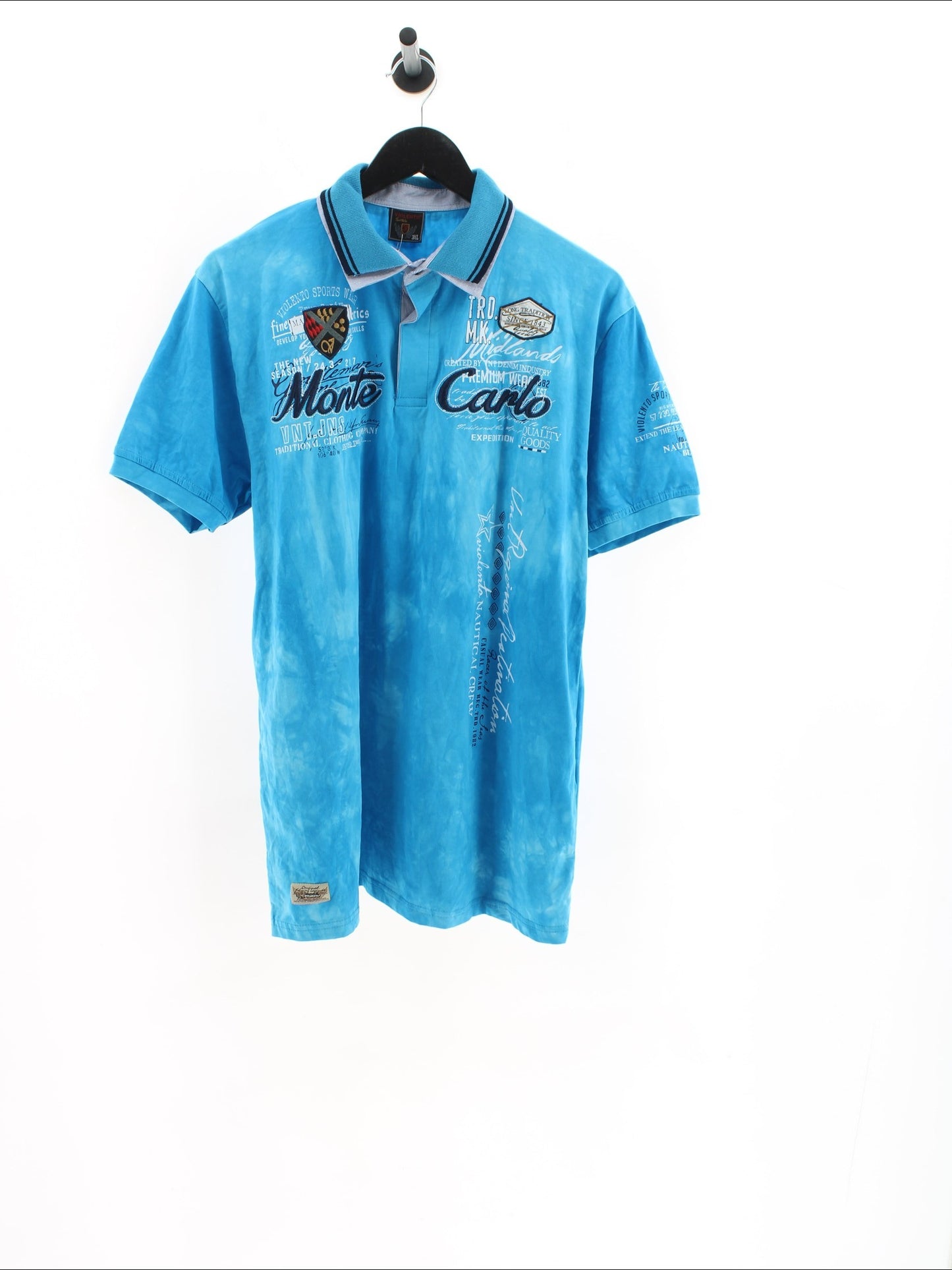 T-shirt Rozmiar: 3XL