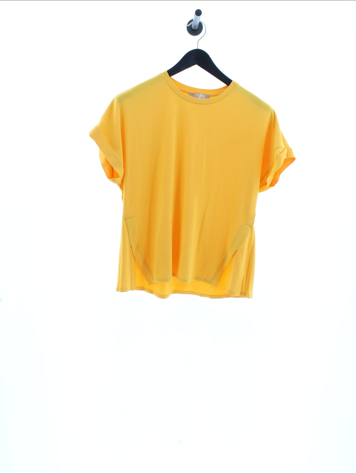 T-shirt THOM Rozmiar: 36