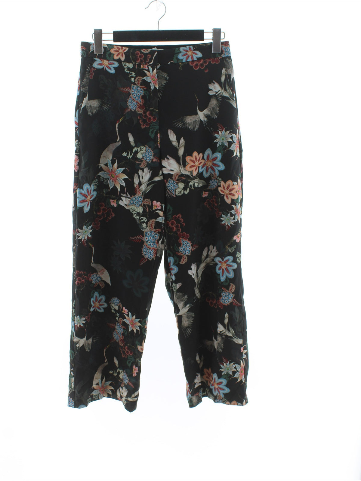 Spodnie Casual H&M Rozmiar: 40