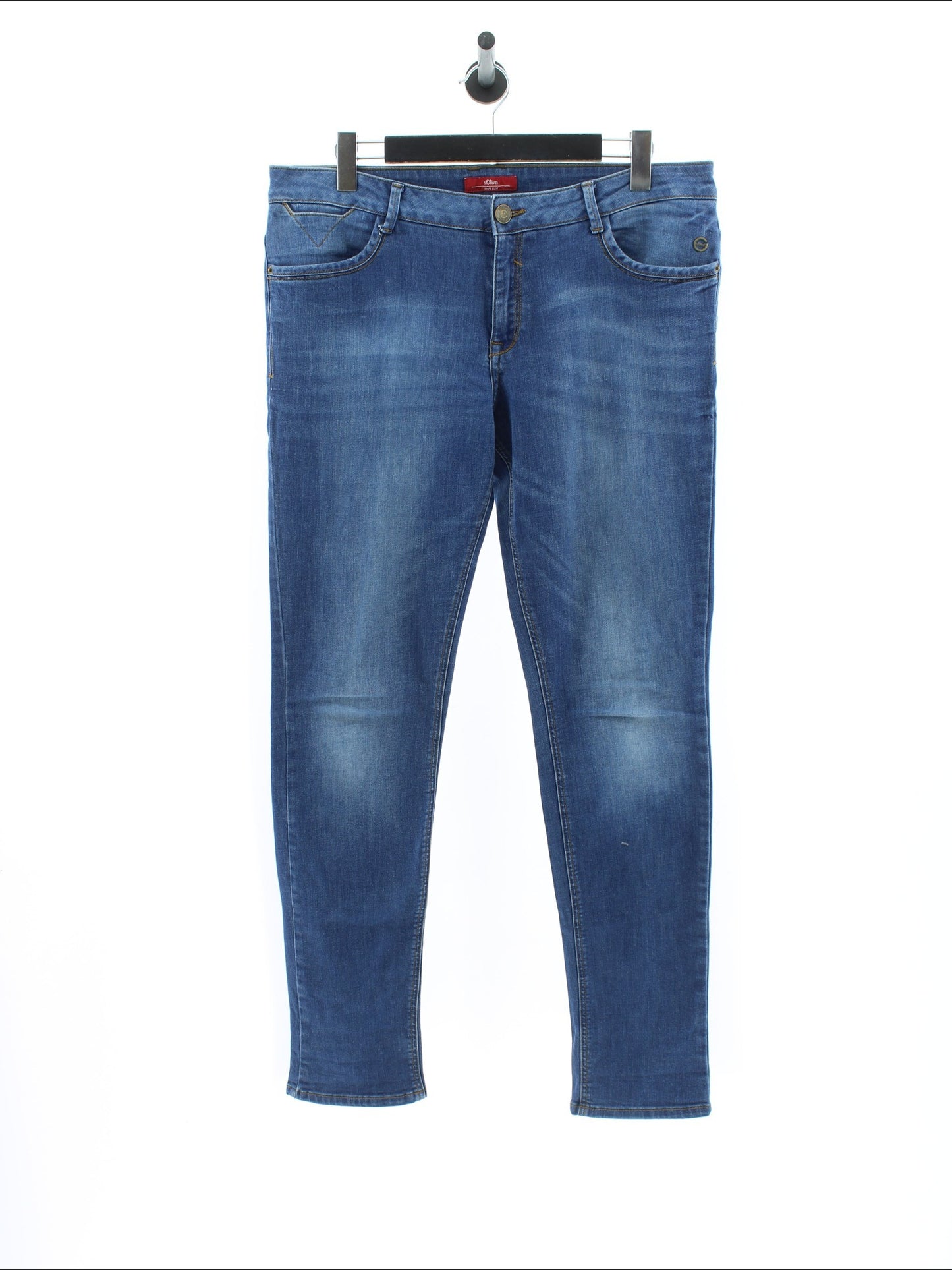 Spodnie jeans s.Oliver Rozmiar: 42