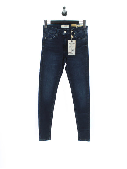 Spodnie jeans Rozmiar: W28/L32