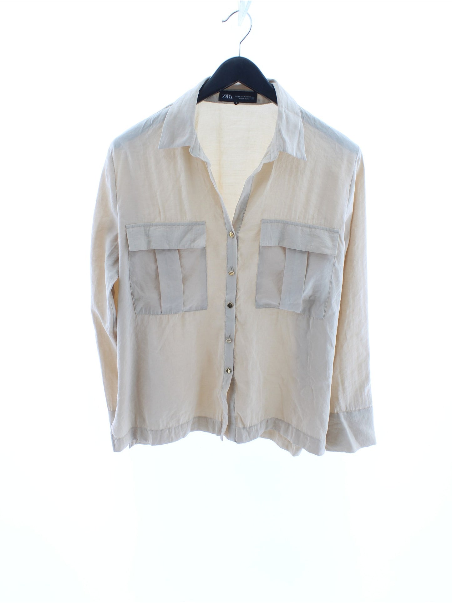 Bluzka Zara Rozmiar: XL