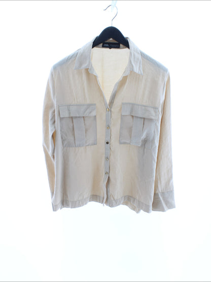 Bluzka Zara Rozmiar: XL
