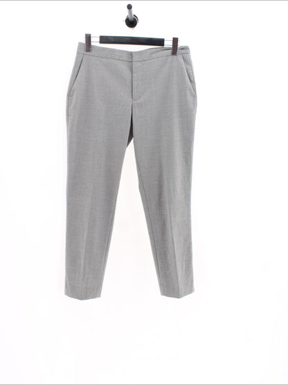 Spodnie Casual Zara Rozmiar: 38