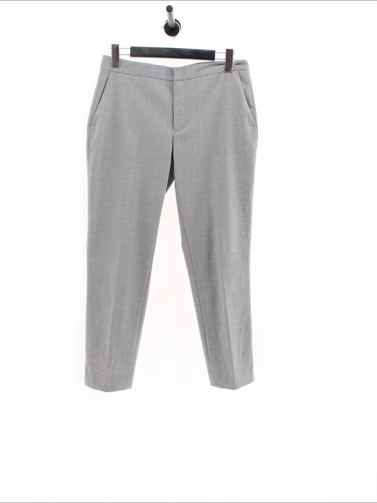 Spodnie Casual Zara Rozmiar: 38