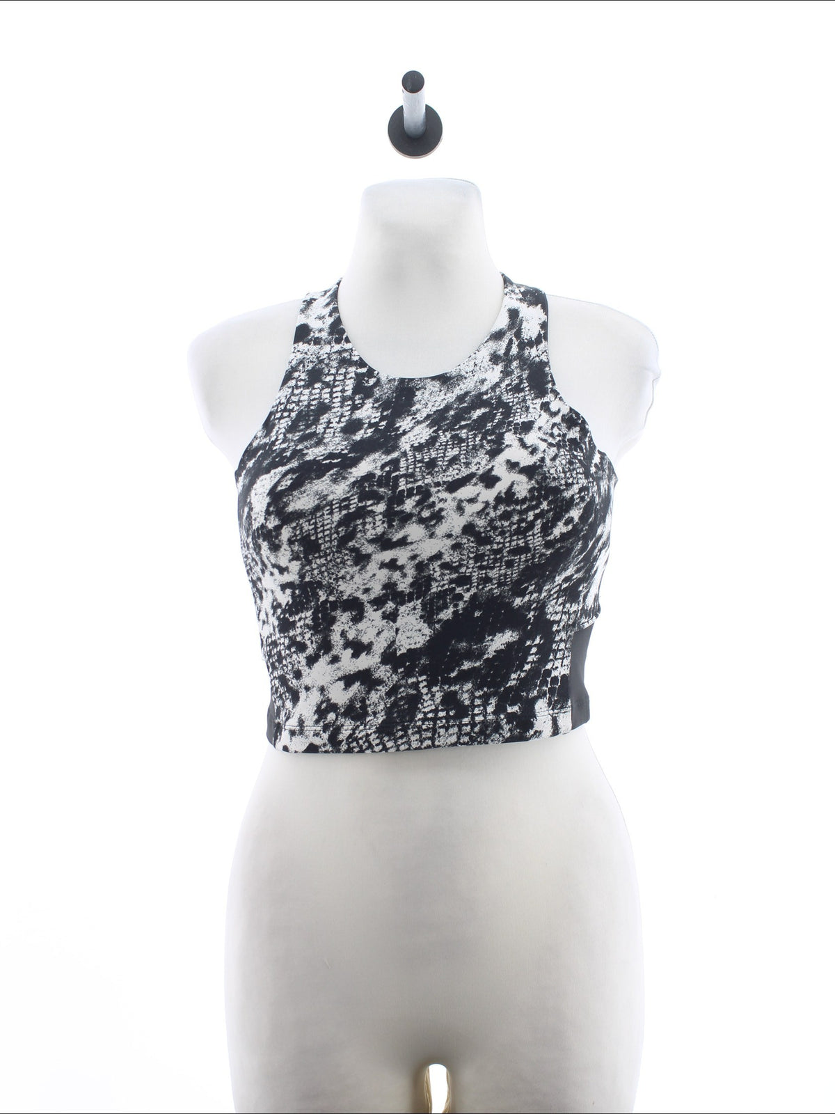 Stanik sportowy H&M Rozmiar: M