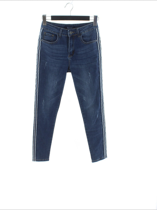 Spodnie jeans Rozmiar: S