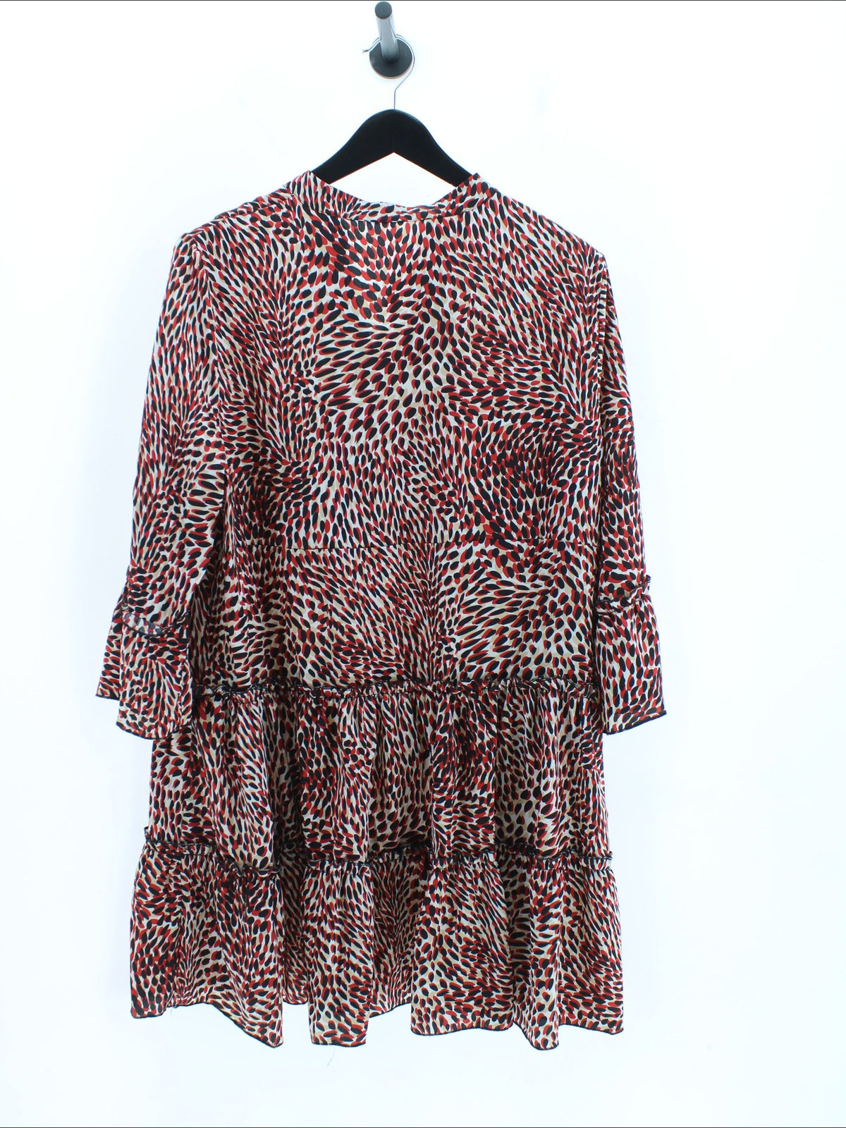 Sukienka Little Mistress Rozmiar: 46