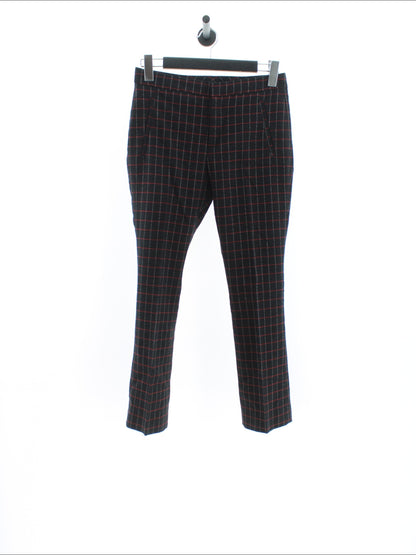 Spodnie Eleganckie Zara Rozmiar: XS