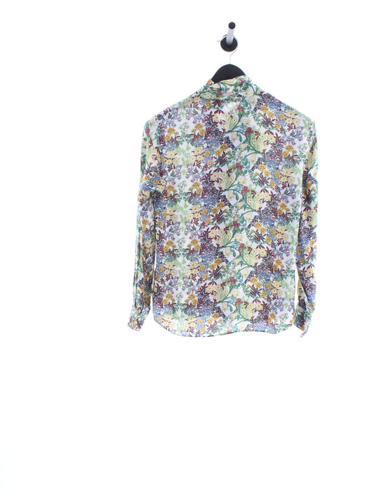 Bluzka Zara Rozmiar: XS