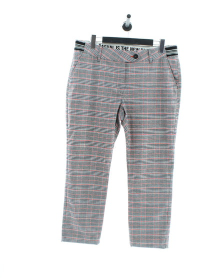 Spodnie Casual Cecil Rozmiar: 46