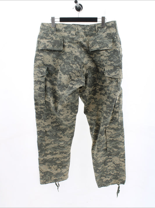 Spodnie Militaria Rozmiar: L