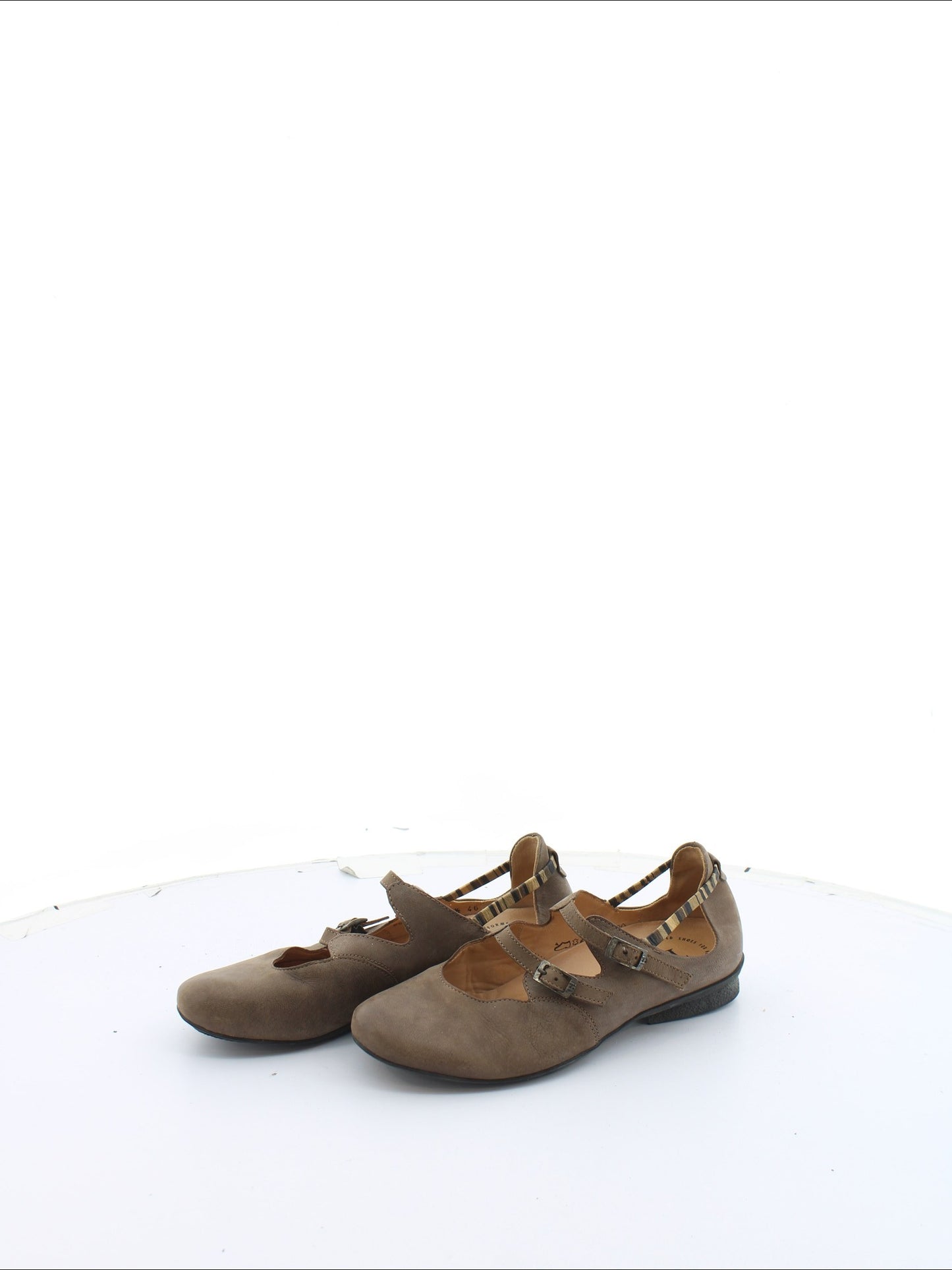 Baleriny Think Rozmiar: 38,5