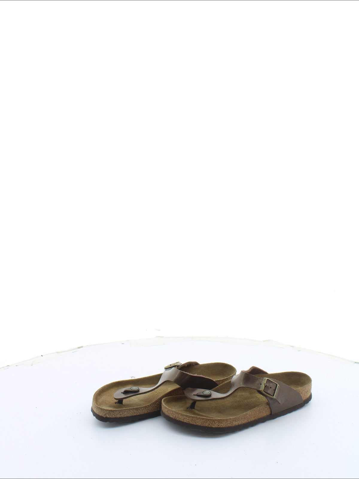 Buty BIRKENSTOCK Rozmiar: 41