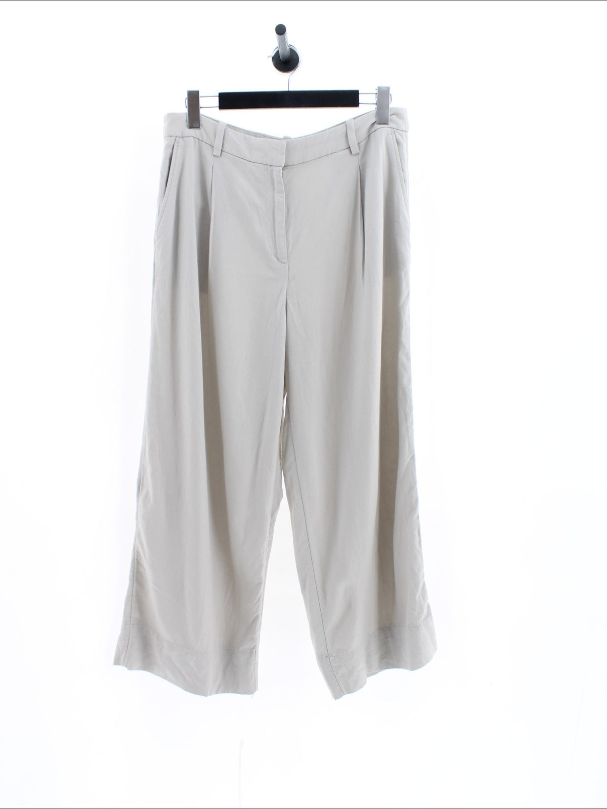 Spodnie Eleganckie H&M Rozmiar: 44