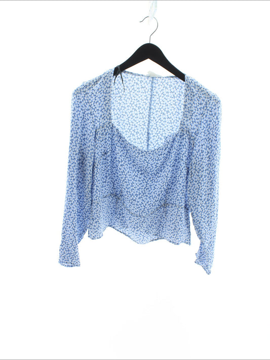 Bluzka H&M Rozmiar: L