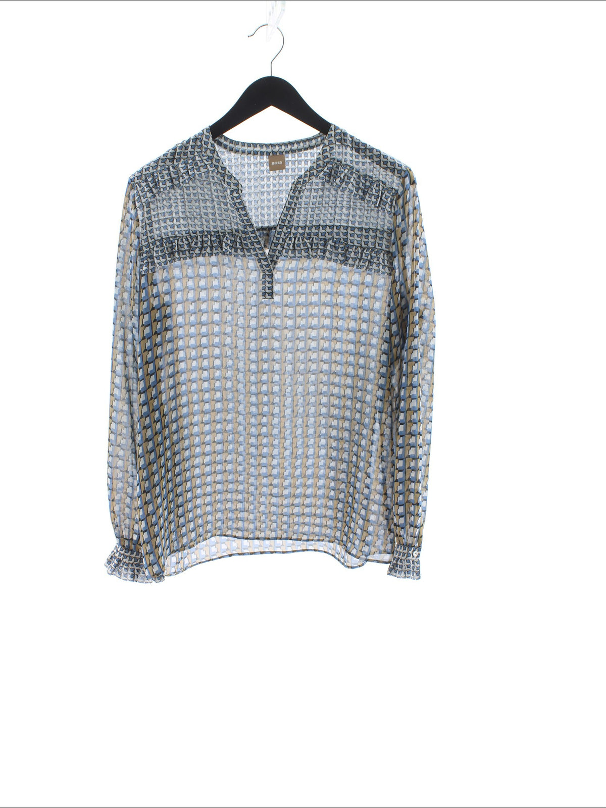 Bluzka BOSS Rozmiar: XL