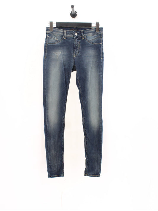 Spodnie jeans Rozmiar: M