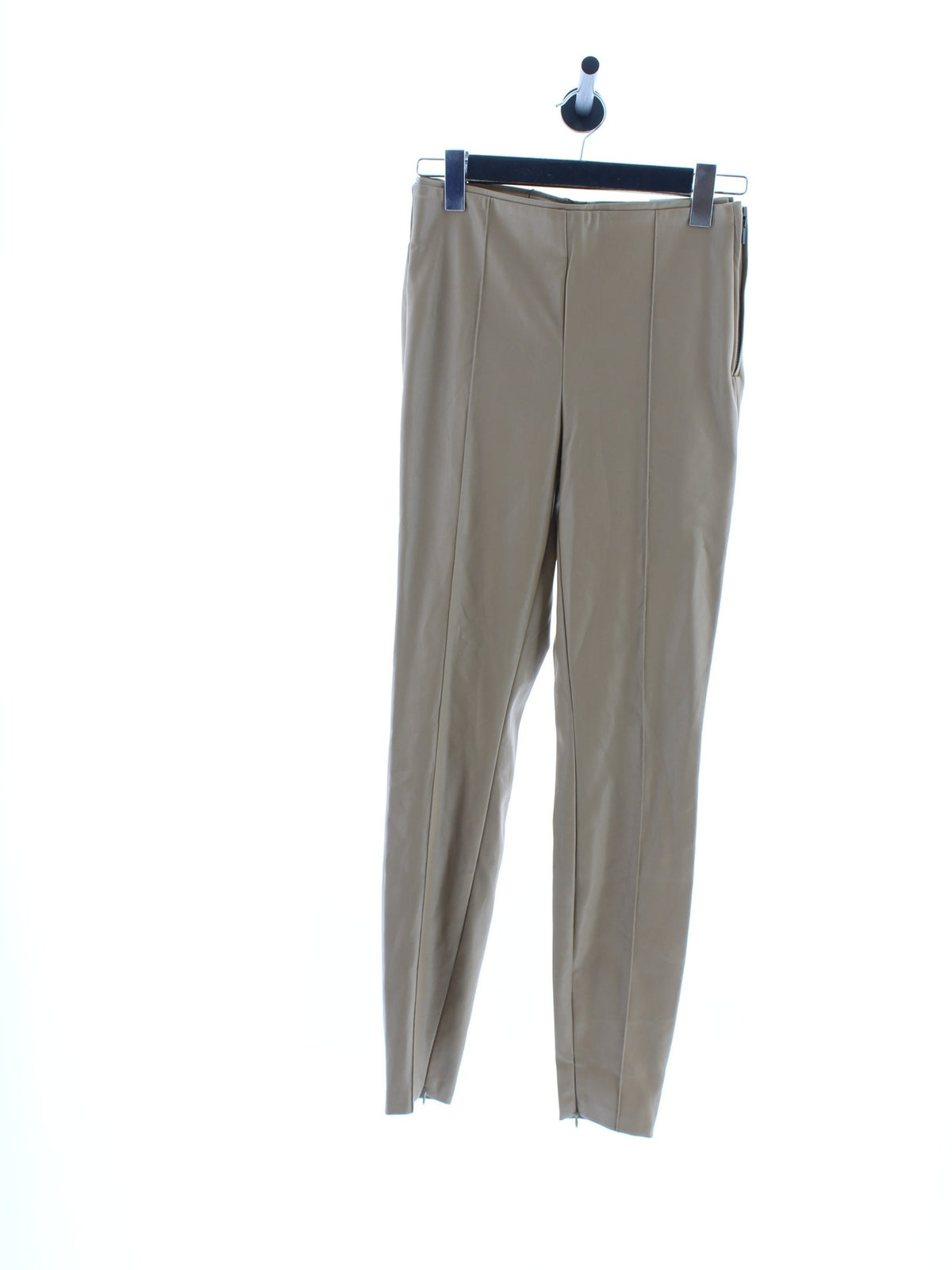Spodnie Casual Zara Rozmiar: M