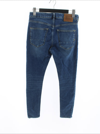 Spodnie jeans Scotch & Soda Rozmiar: W30/L32