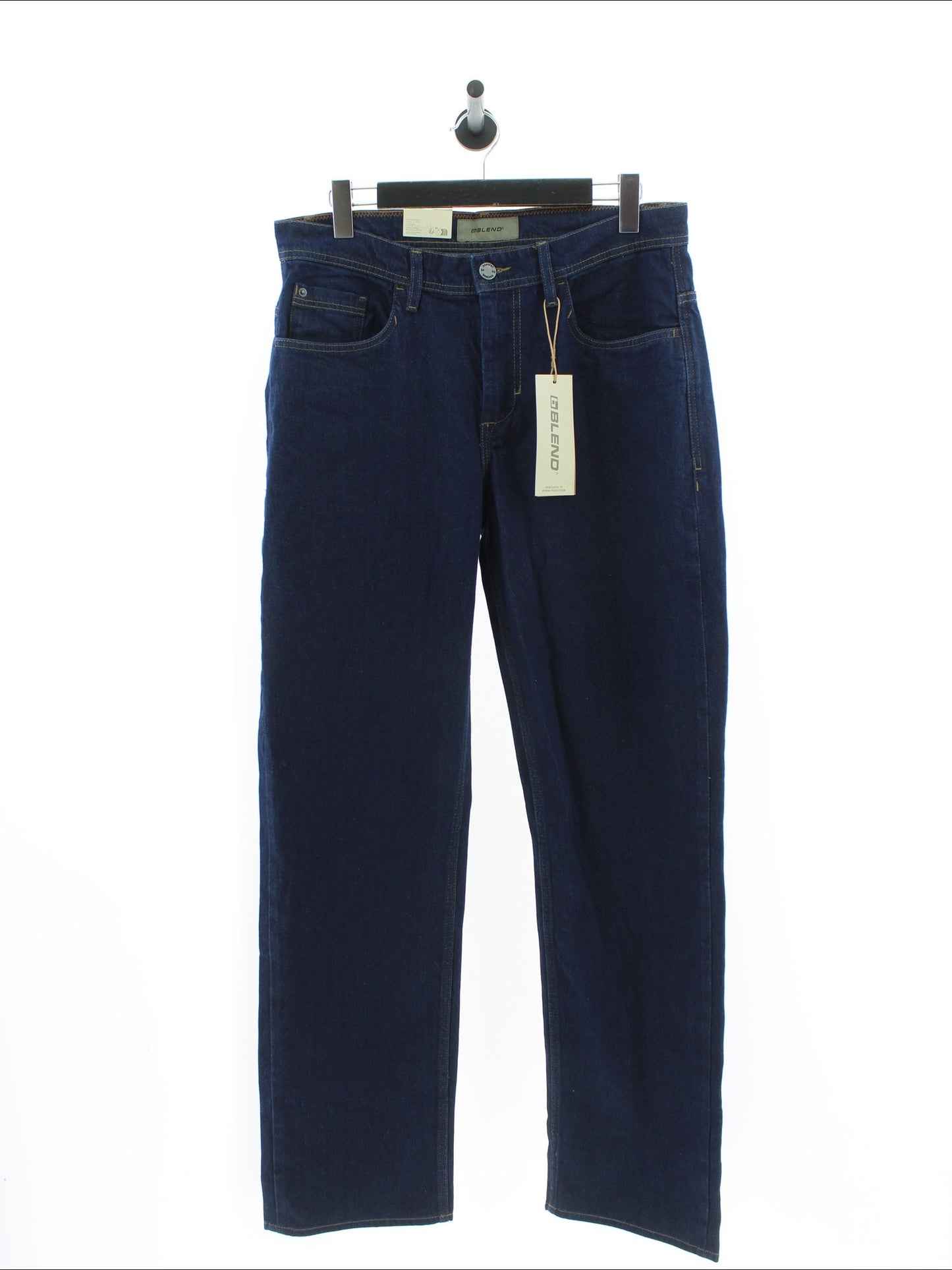Spodnie jeans Blend Rozmiar: W34/L36