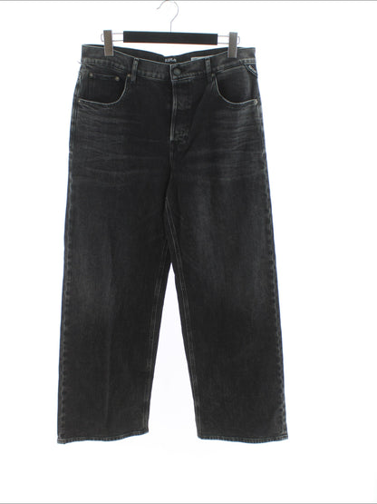 Spodnie jeans Replay Rozmiar: W30/L32