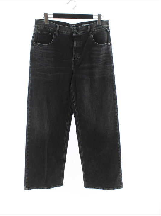 Spodnie jeans Replay Rozmiar: W30/L32