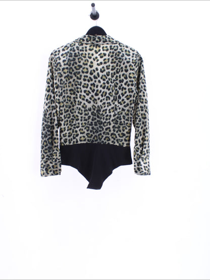 Body Zara Rozmiar: M