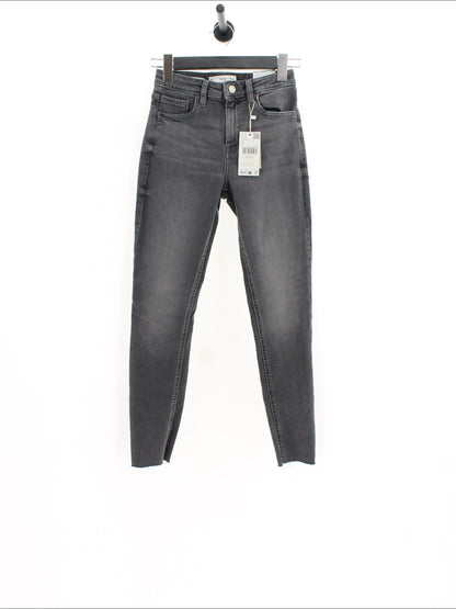 Spodnie jeans Mango Rozmiar: 34