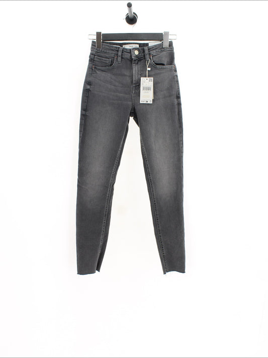 Spodnie jeans Mango Rozmiar: 34