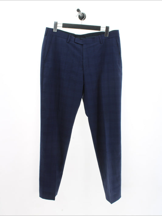 Spodnie Casual Pier One Rozmiar: 52