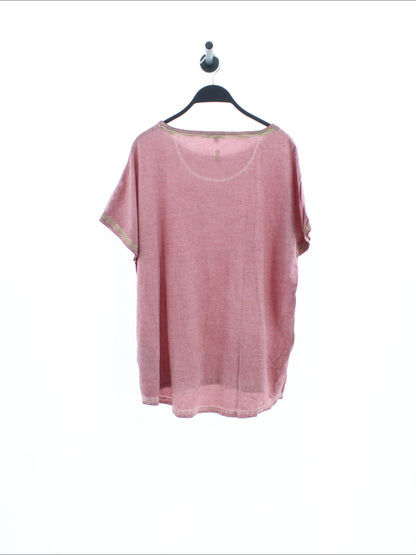 T-shirt Street One Rozmiar: 42