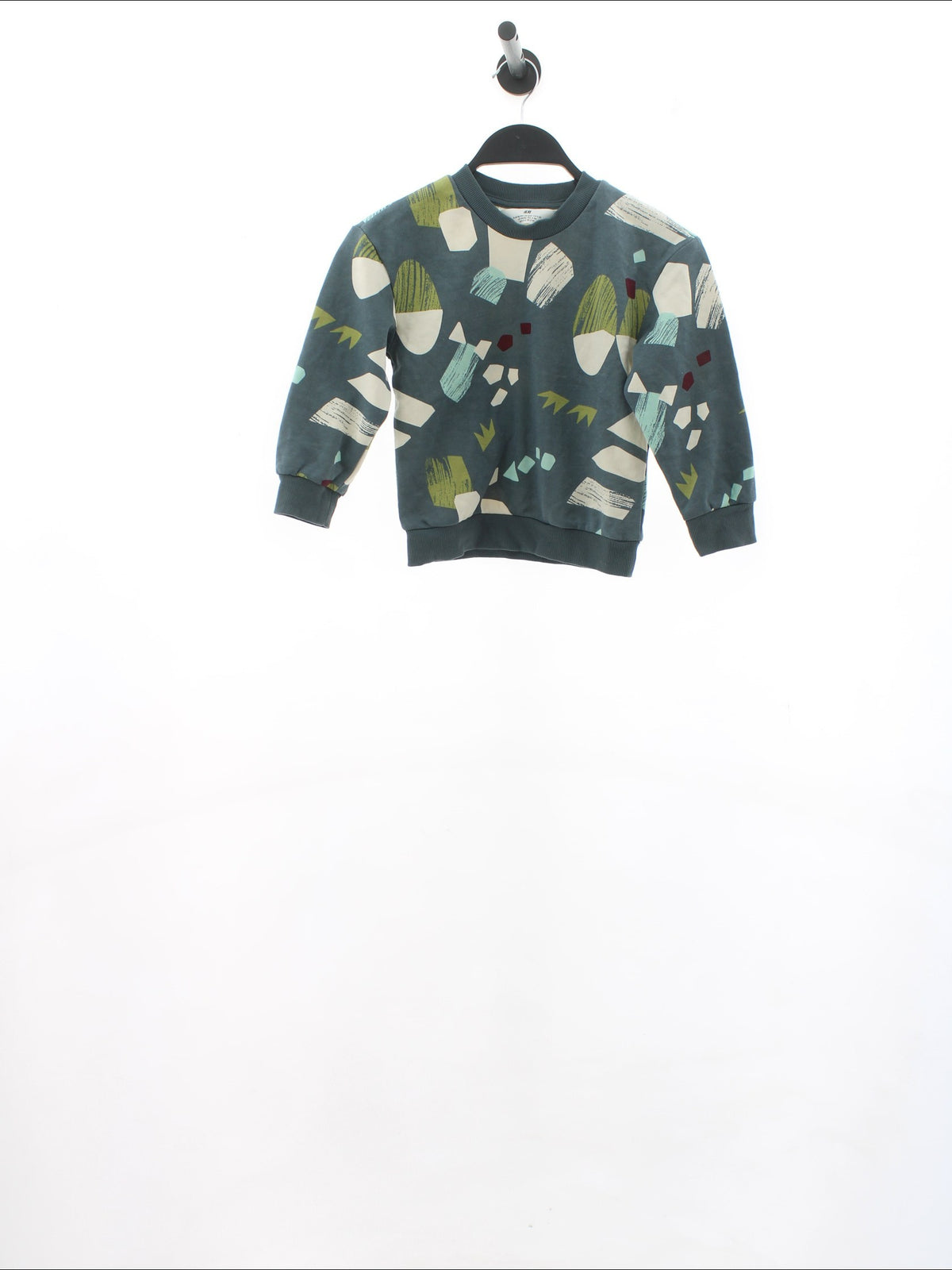 Bluza H&M Rozmiar: 104