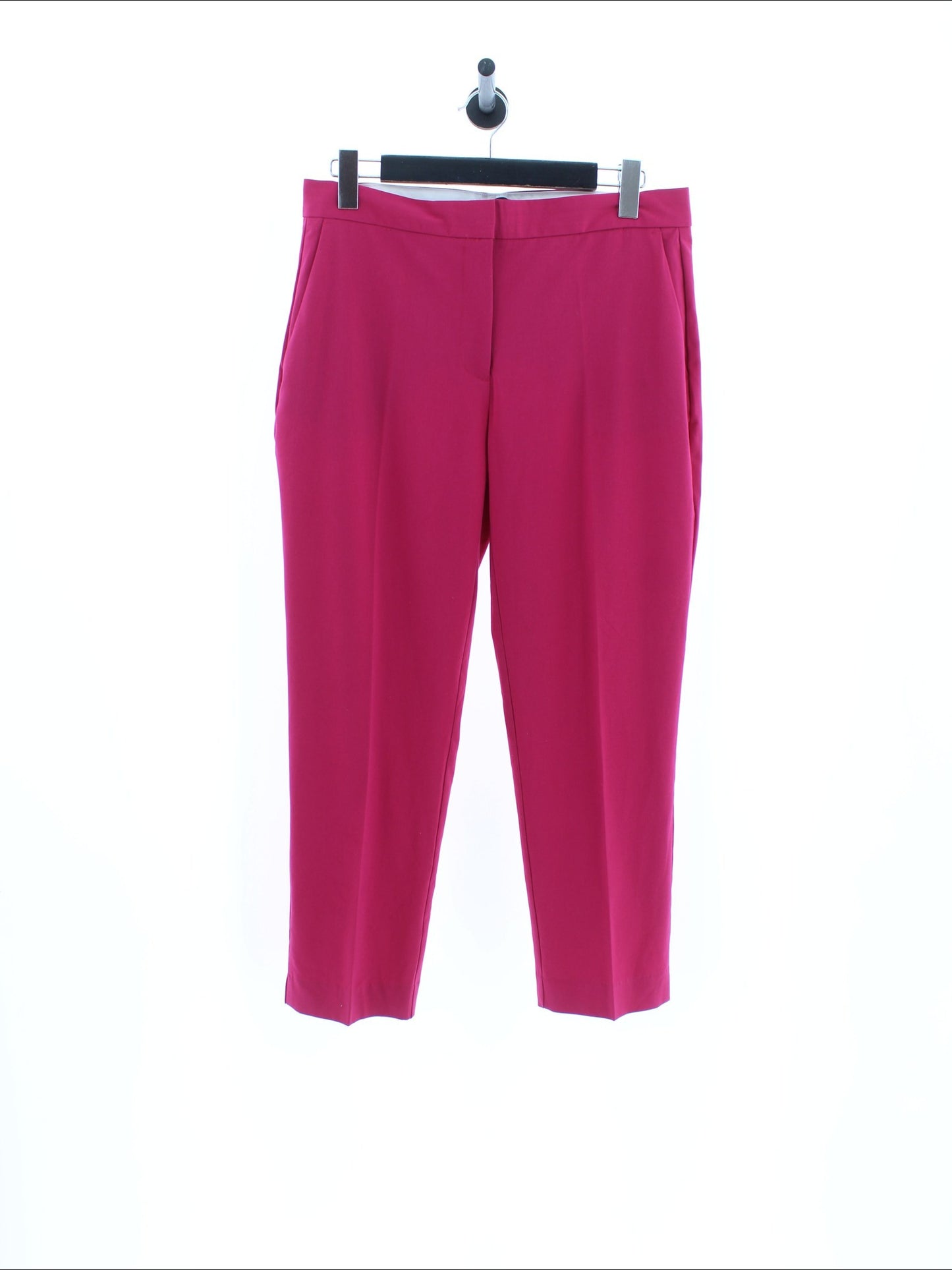 Spodnie Eleganckie Zara Rozmiar: 40