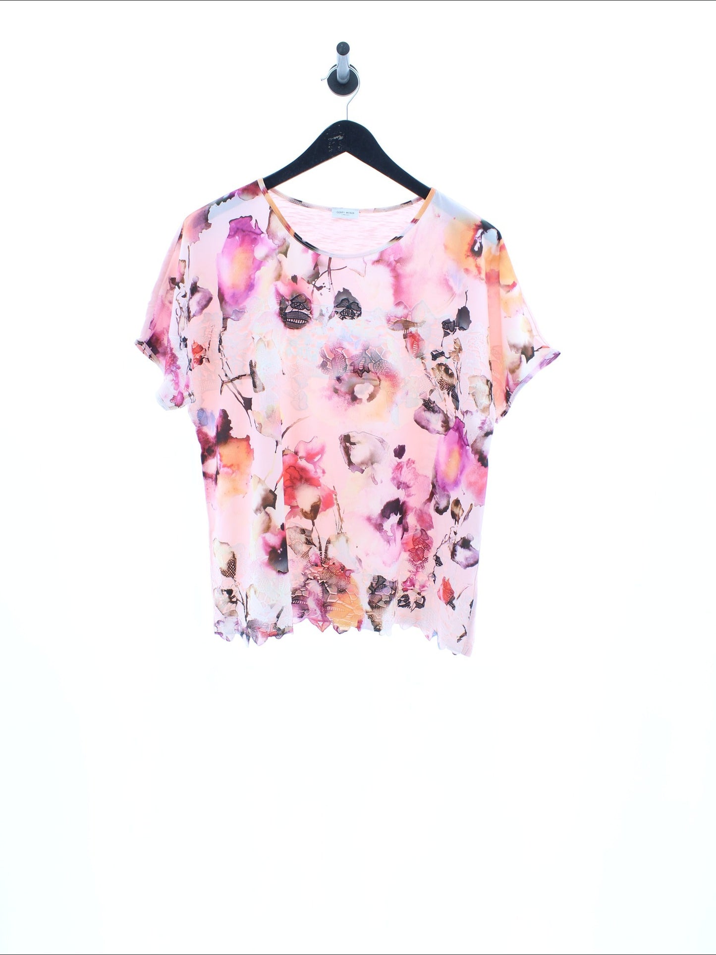 Bluzka Gerry Weber Rozmiar: 2XL