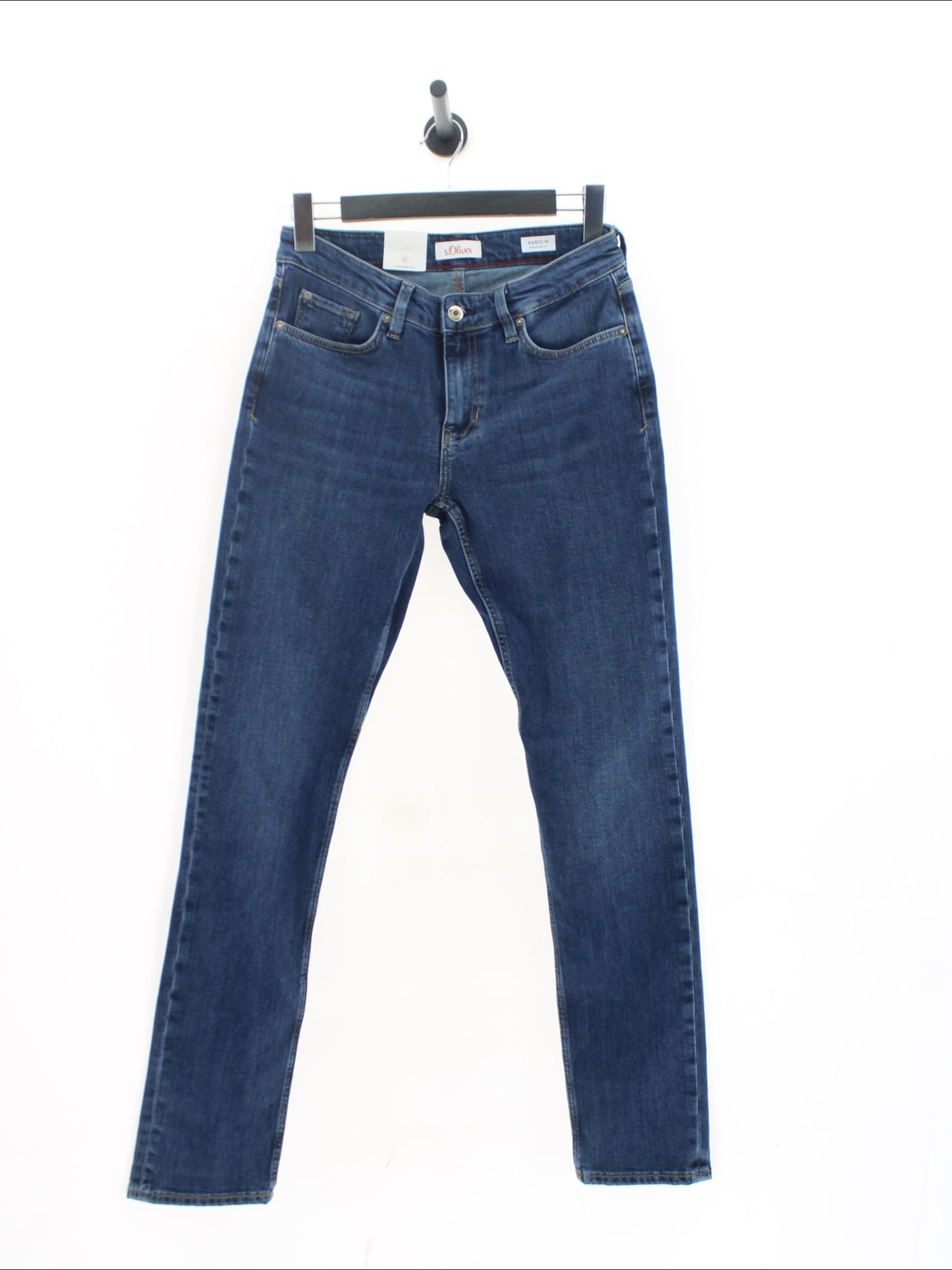Spodnie jeans s.Oliver Rozmiar: W38/L34
