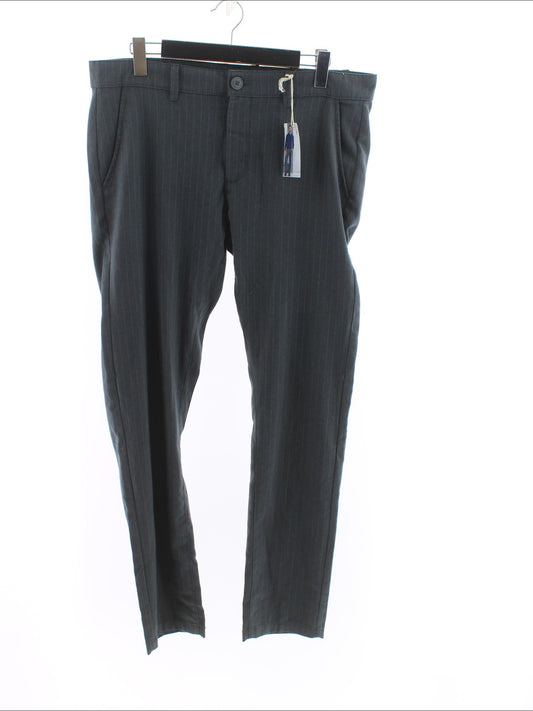 Spodnie Casual Rozmiar: 50