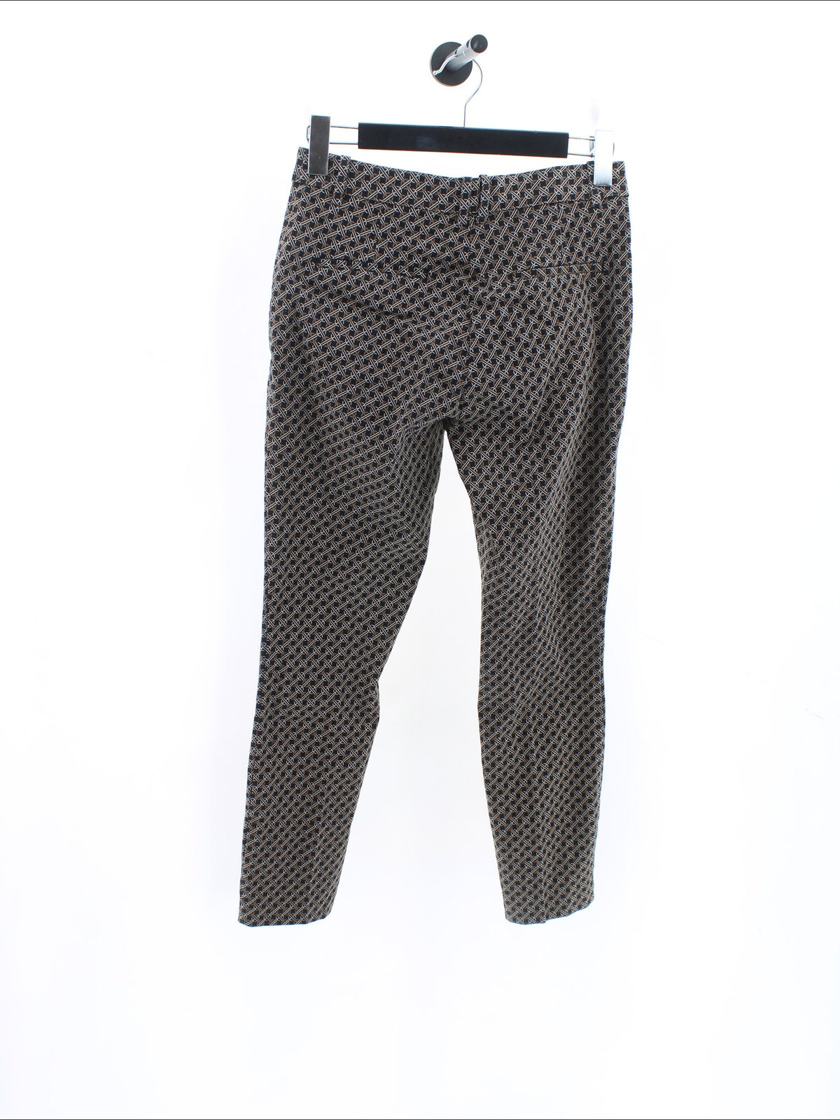 Spodnie Casual H&M Rozmiar: 38