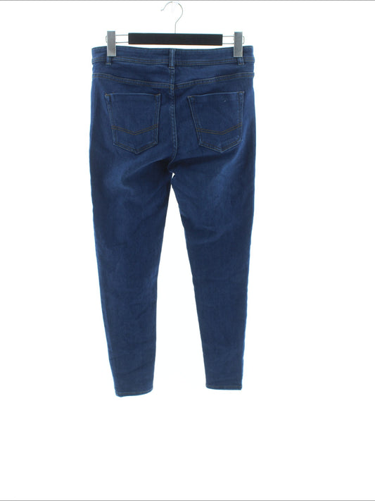 Spodnie jeans Rozmiar: 42