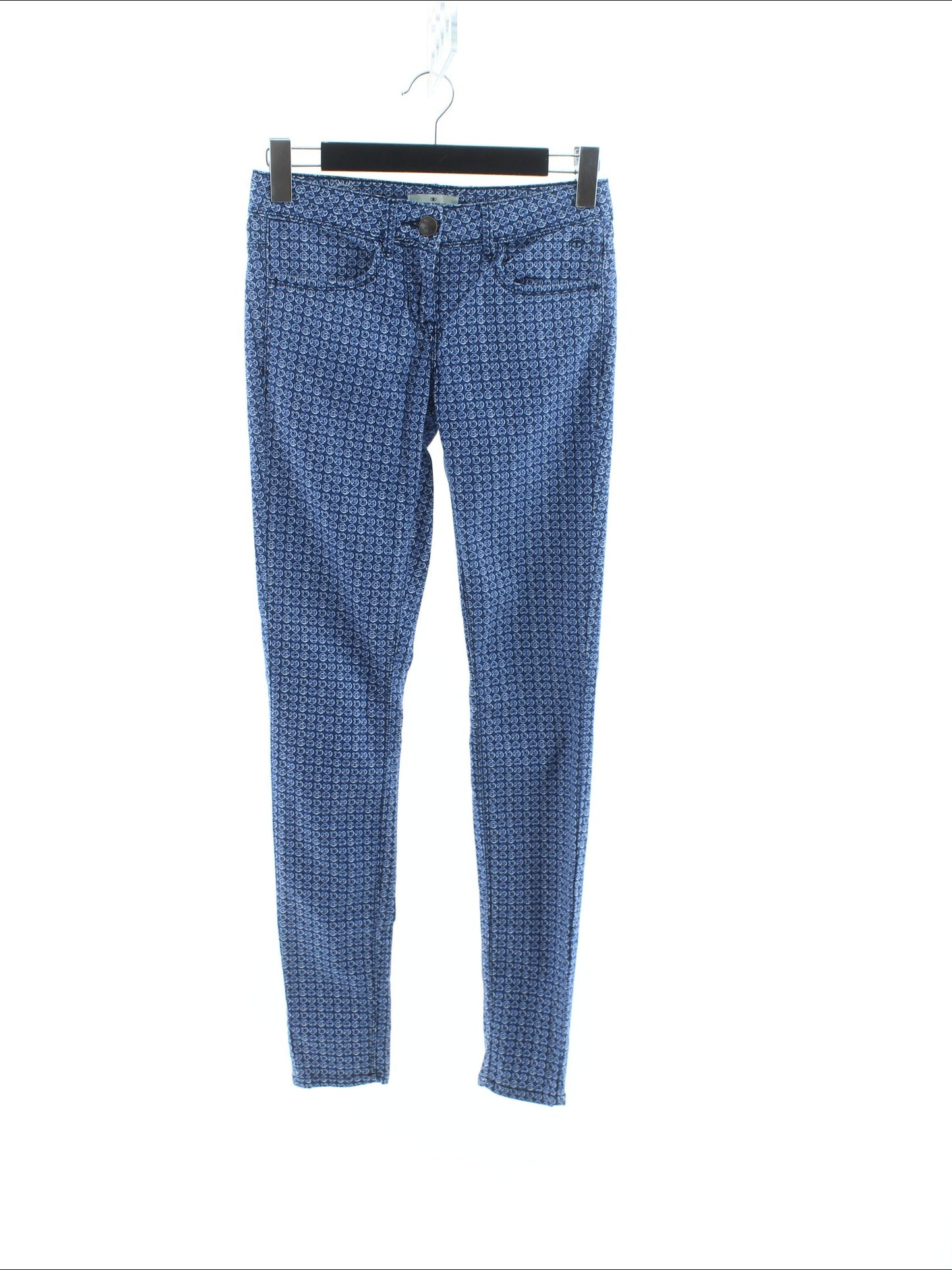 Spodnie Casual Tom Tailor Rozmiar: 34